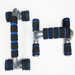 ABS Fitness Chest Training Grip Bar