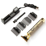 Hair Clippers - Rechargeable Shaver