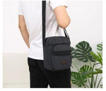 Messenger Shoulder Bag