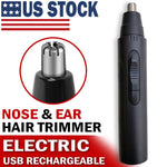 Nose Ear Hair Trimmer