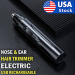 Nose Ear Hair Trimmer