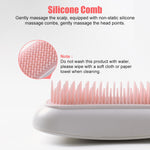 Scalp Massager