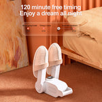 Shoe Dryer Folding Retractable Smart UV