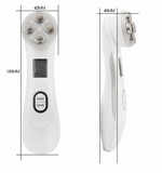 Multifunctional skin rejuvenation care instrument