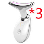 Thermal Neck Lifting And Tighten Massager