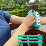 Deep Tissue Body Massager For Men And Women