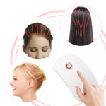 Scalp Massager