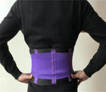 Waist Trimmer Belt - Body Shaper