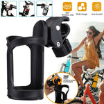 Bike Cup Holder - Water Bottle Cage