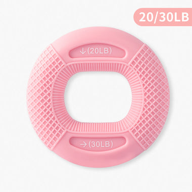 Silicone Hand Grip Trainer