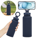 Smart Hydrate - Insulated Water Bottle