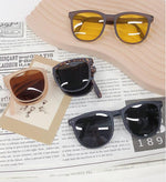 Foldable Sunglasses For Women TR Polarized