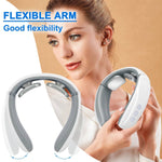 Cervical Neck Pulse Massager