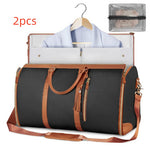 Large Capacity Travel Duffle Bag