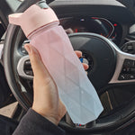 Spray Water Bottle For Girls Outdoor Sport