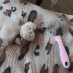 Grooming Brush For Pet Dog & Cat