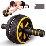 Abdominal Muscle Fitness Device