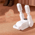 Shoe Dryer Folding Retractable Smart UV