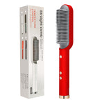 Hair Straightener - Hot Comb