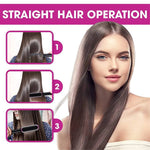 Hair Straightener - Hot Comb