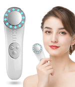 Facial Massager - Skin Care Tool