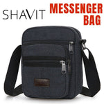 Messenger Shoulder Bag