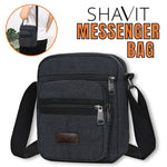 Messenger Shoulder Bag