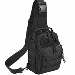 Sling Bag Chest Shoulder Body