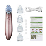 Blackhead Vacuum Pore  Cleaner , Acne Pimple Remover