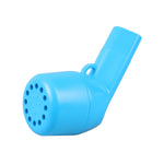 Breathing Trainer With Adjustable Replaceable Mouthpiece