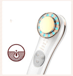 Facial Massager - Skin Care Tool