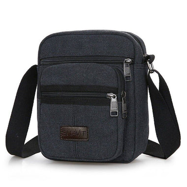 Messenger Shoulder Bag