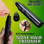 Nose Ear Hair Trimmer