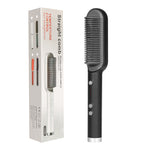 Hair Straightener - Hot Comb