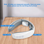 Cervical Neck Pulse Massager