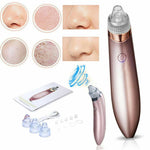 Blackhead Vacuum Pore  Cleaner , Acne Pimple Remover