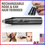 Nose Ear Hair Trimmer