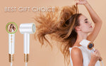 Hair Dryer High Speed