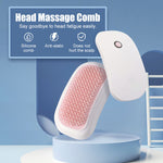 Scalp Massager