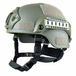 Ultimate Tactical Protection Helmet