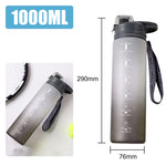 Hydrate Daily Inspiration Bottle