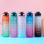 Hydrate Daily Inspiration Bottle