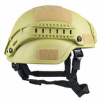 Ultimate Tactical Protection Helmet