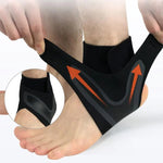 HappySoul Ankle Support Brace