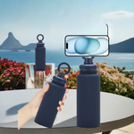 Hydration Mate Bottle with Phone Mount