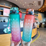 Hydrate Daily Inspiration Bottle