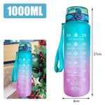 Hydrate Daily Inspiration Bottle