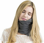 Travel Scarf Pillow