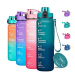 Hydrate Daily Inspiration Bottle