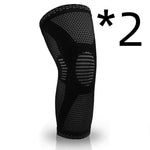 KneeGuard Pro Sports Knee Pads